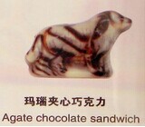 chocolate bar making machine