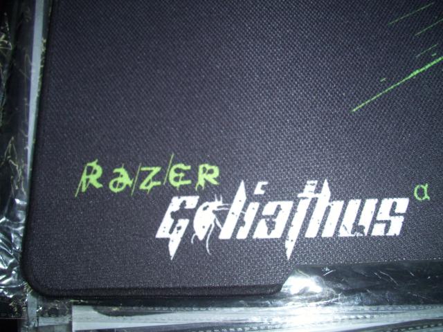 新しいrazergoliathus媒体コントロール版ゲーミングマウスパッド問屋・仕入れ・卸・卸売り