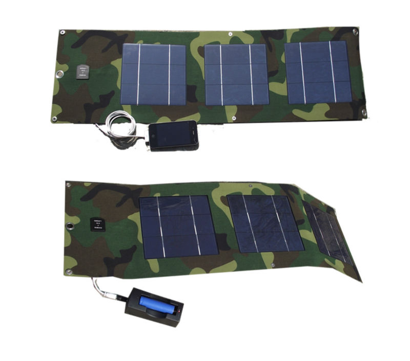 新しい防水2014年10w屋外充電器ソーラー携帯用充電器問屋・仕入れ・卸・卸売り
