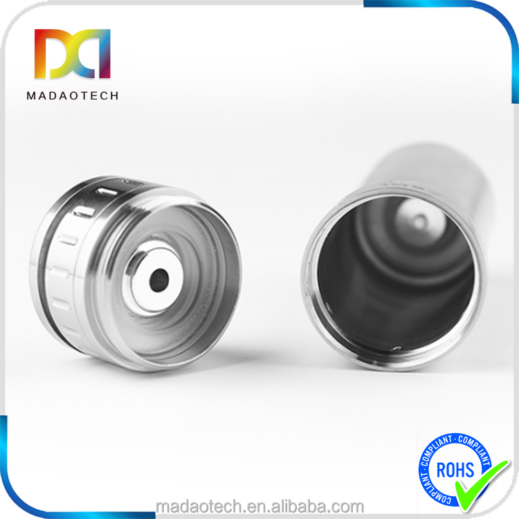 MaDaoTech hades v1 and v2 and v3 big mod 26650 mods with magnetic switch hades mod clones