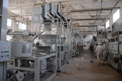 tea leaf drying machine
