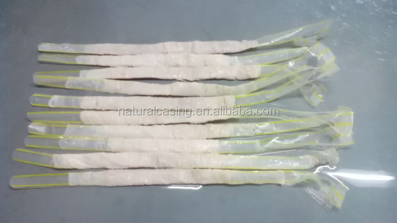 Sheep Casing