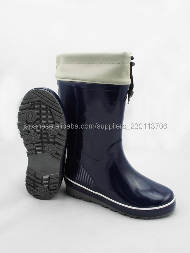 Women's working rubber boots colorful問屋・仕入れ・卸・卸売り