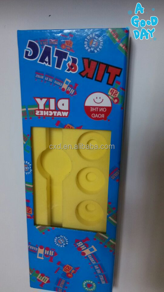 Eco-friendly Eva foam insert for packaging/EVA packaging lining for box問屋・仕入れ・卸・卸売り