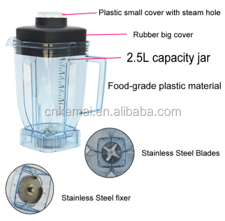 good quality for blender mixer