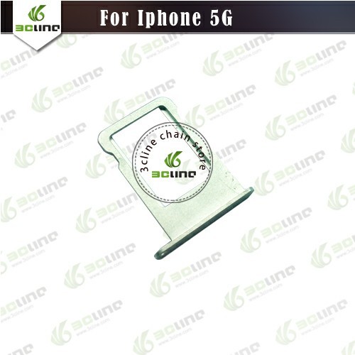 5G sim holder black and white 1051711-1