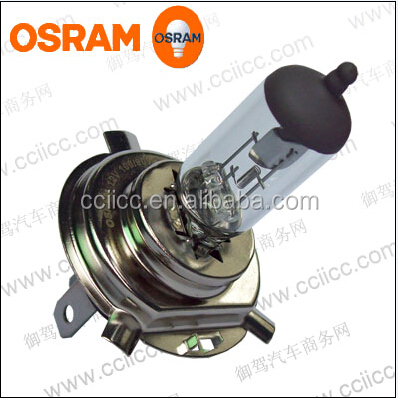 Osramハロゲンヘッドライトヘッドライトヘッドランプ標準シリーズ64193h412v60/55wp43t中国製問屋・仕入れ・卸・卸売り
