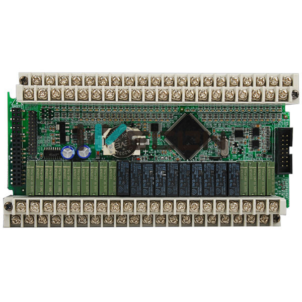 Wecon60i/oベストと安価なplc三菱シーケンサfx2n排他的なモジュールと互換性のあるソフトウェアの問屋・仕入れ・卸・卸売り