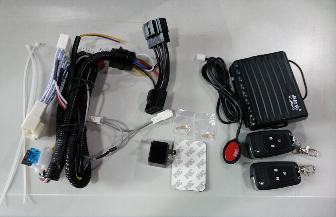 obd2014年シボレーセイル用無線車の警報問屋・仕入れ・卸・卸売り