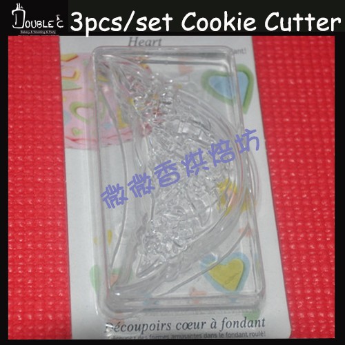 fondant cookie cutter25-2