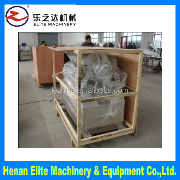 low price energy saving chocolate cereal bar forming machine