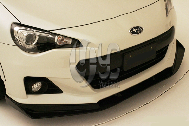 トヨタgt86ft86zn6brzzc6zeleな上演様態フロントリップfrpzeleな上演様態frpフロントリップ問屋・仕入れ・卸・卸売り