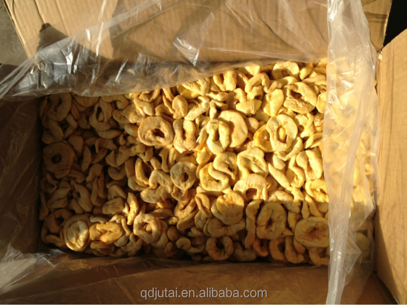 Dried Apple Ring Dried Apple Rings