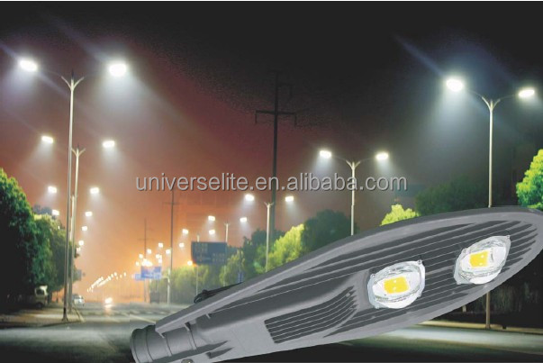 Cobled街路灯50w~150wセリウムの証明書問屋・仕入れ・卸・卸売り