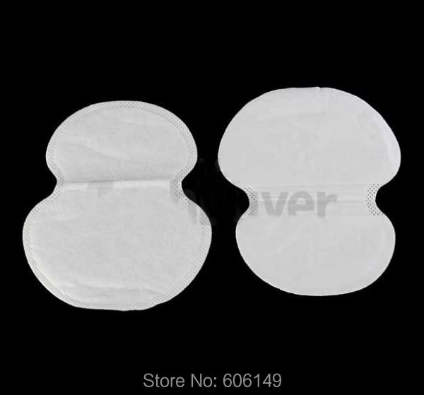 Woman Underarm Armpit Sweat Pads Shield Guard Absorbing Absorbent For Ladies Long Sleeve (3)