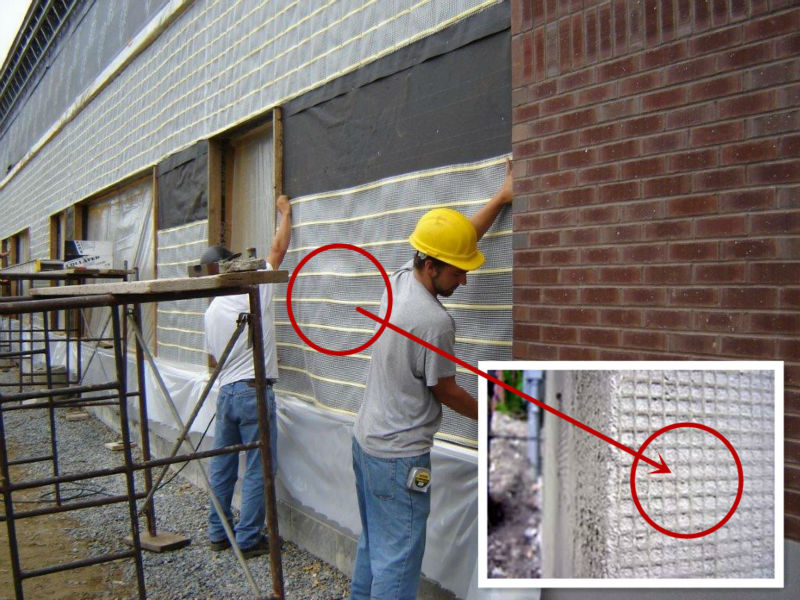 グラスファイバー壁の漆喰の補強のためのメッシュ問屋・仕入れ・卸・卸売り