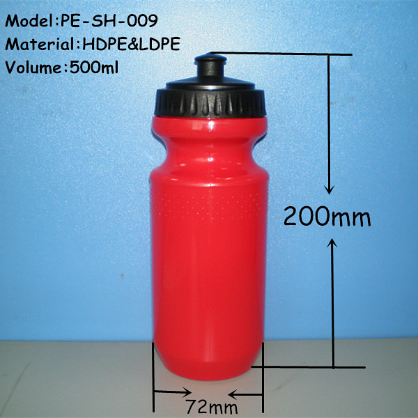 安い価格プロモーションプラスチック水ボトル問屋・仕入れ・卸・卸売り