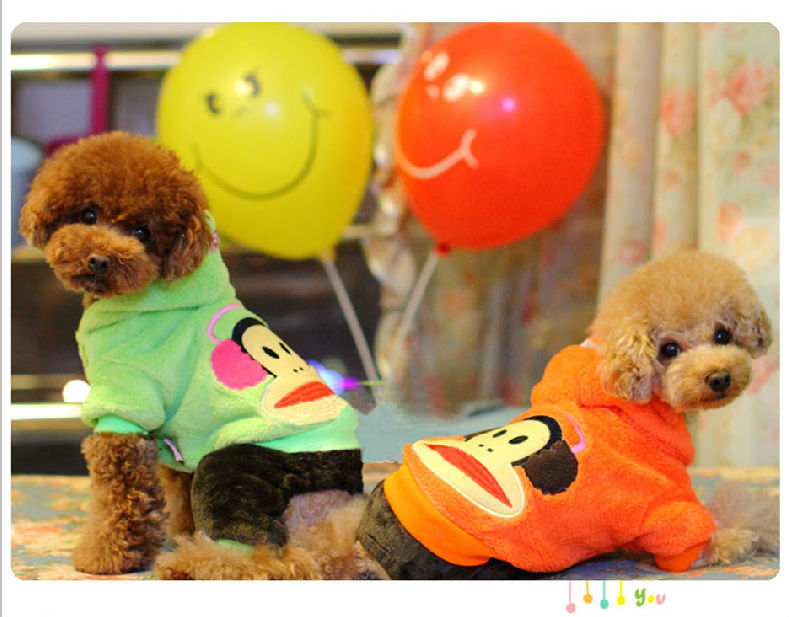 安い卸売セクシーな素敵なフリースペット犬の布問屋・仕入れ・卸・卸売り