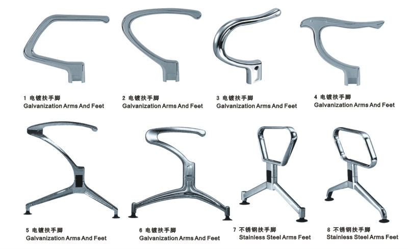 機能的なステンレス製椅子仕入れ・メーカー・工場