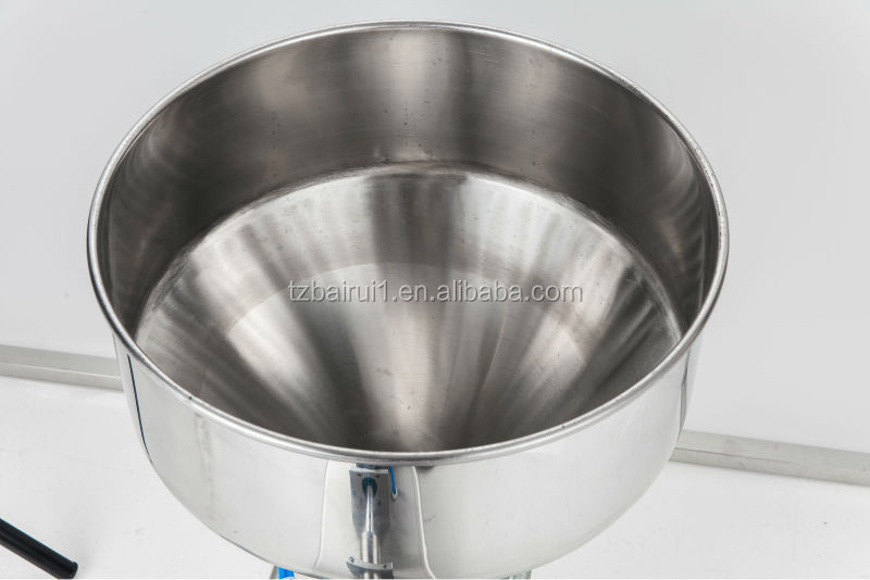 coconut water filling machine