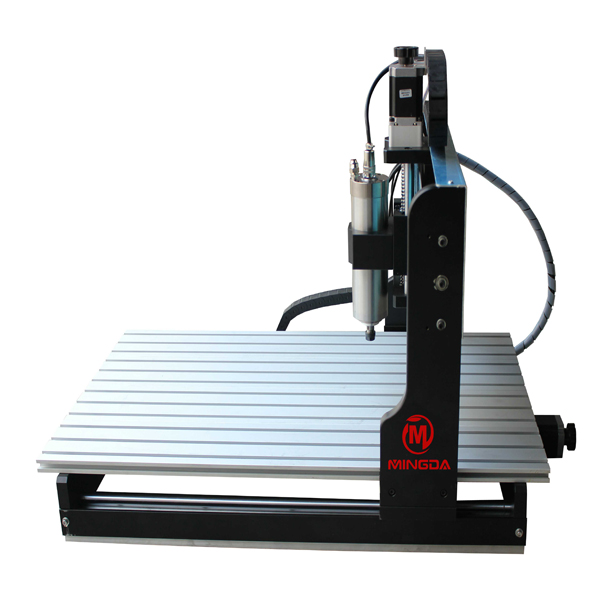 ガラス彫刻機cnc三次元mingdacnc-60401500w3または4軸水冷金属加工cnc彫刻機問屋・仕入れ・卸・卸売り