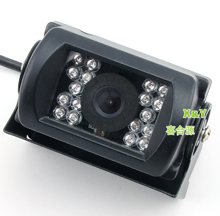Ccdバスバン12v~24vrruckヘビーデューティートレーラー貨物自動車車両のリアビューの自動カメラ問屋・仕入れ・卸・卸売り