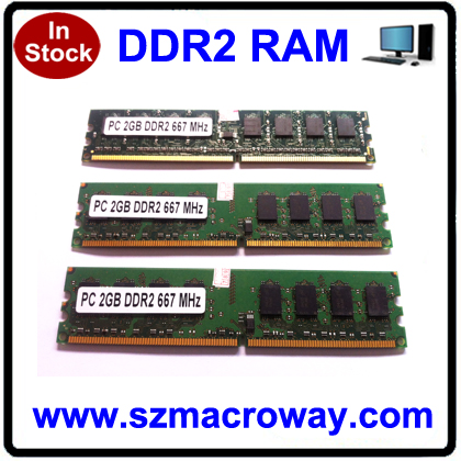 互換性のある完全なスリムddr22gbの800mhz問屋・仕入れ・卸・卸売り