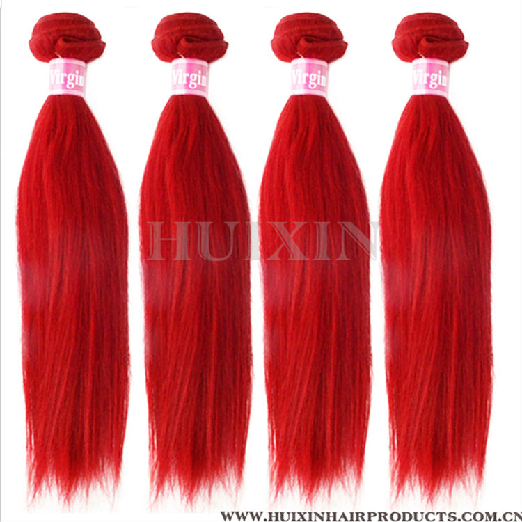 cartoon characters Red Hair,Red wine Color Hair