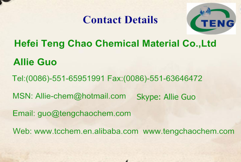 Citric acid anhydrous food grade
