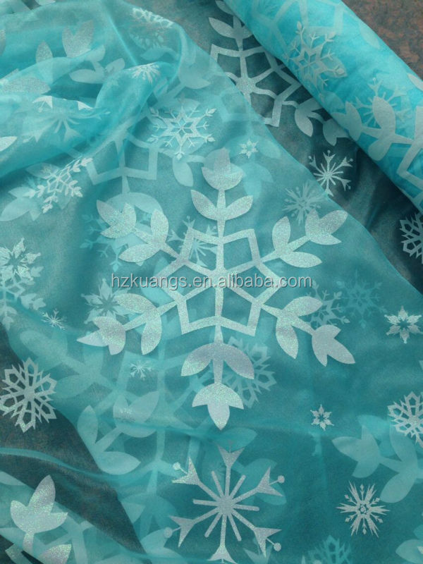 冷凍ドレスファブリック/エルザドレスファブリック・冷凍エルザ卸売ドレスの生地仕入れ・メーカー・工場