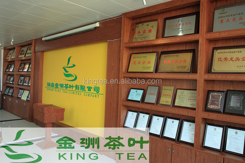 2014 new early spring quality Jinjunme Black Tea
