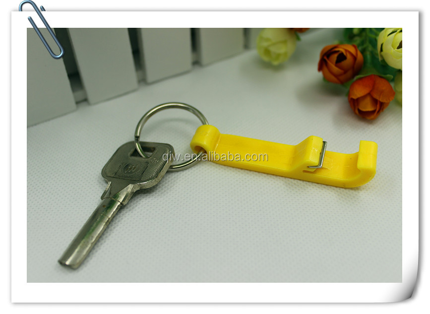 2014 Promotio<em></em>nal beer bottle opener , Plastic bottle opener keychain問屋・仕入れ・卸・卸売り