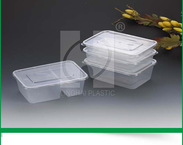 電子レンジのゆとりのプラスチックお弁当箱仕入れ・メーカー・工場