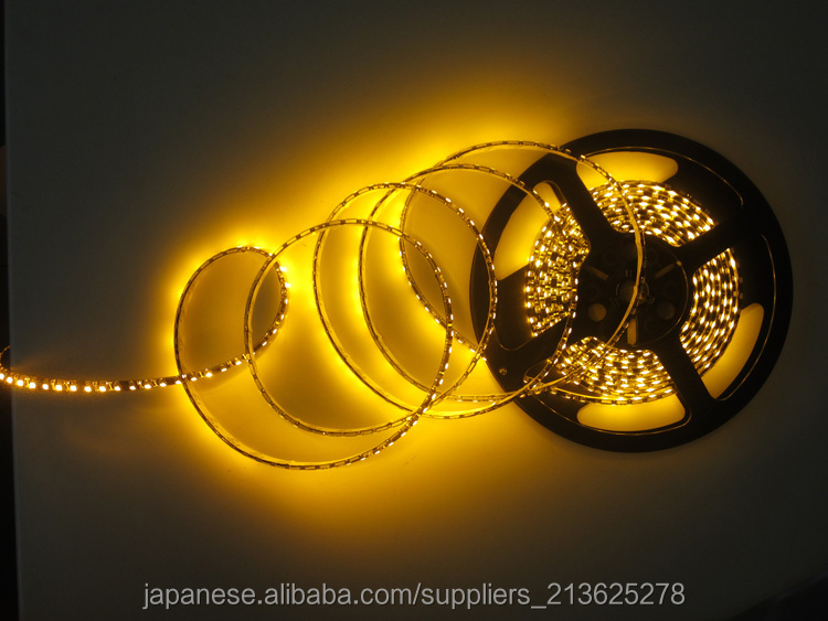 ストリップライト 高輝度1210 SMD LED Strip 500cm 防水 300個SMD LEDテープライト問屋・仕入れ・卸・卸売り