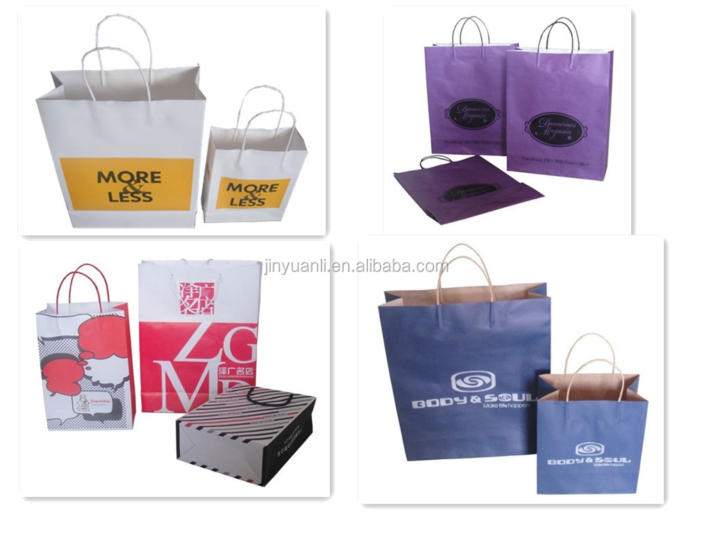 Colored Paper Lunch Bags Wholesale,China JYL price supplier 21food