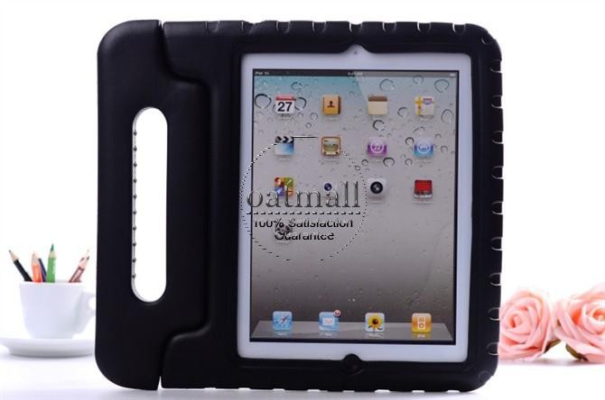 New Drop Shock Proof EVA Smart Cover For Apple iPad MINI Cases Kids Children Safe Silicon for iPad mini 3 2 1 Protective Cases New Drop Shock Proof EVA Smart Cover For Apple iPad MINI Cases Kids Children Safe Silicon for iPad mini 3 2 1 Protective Cases