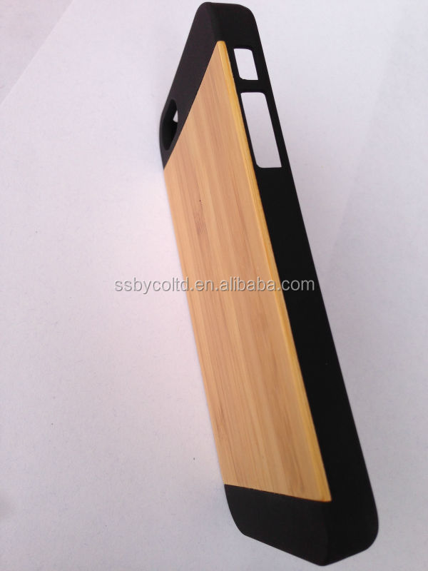 最高の価格pcfsc木材ハードケースiphone5の中国で問屋・仕入れ・卸・卸売り