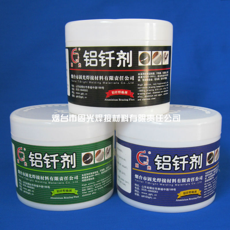 Borax Brazing Flux - 450g