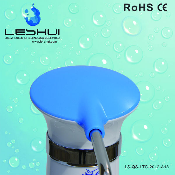 High Remove Rate Counter Top Water Filter Purifier Home Use Faucet Water Purifiers