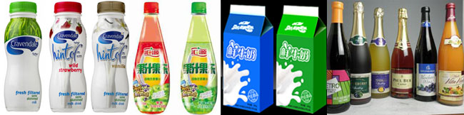 Juice Pasteurizer Machine