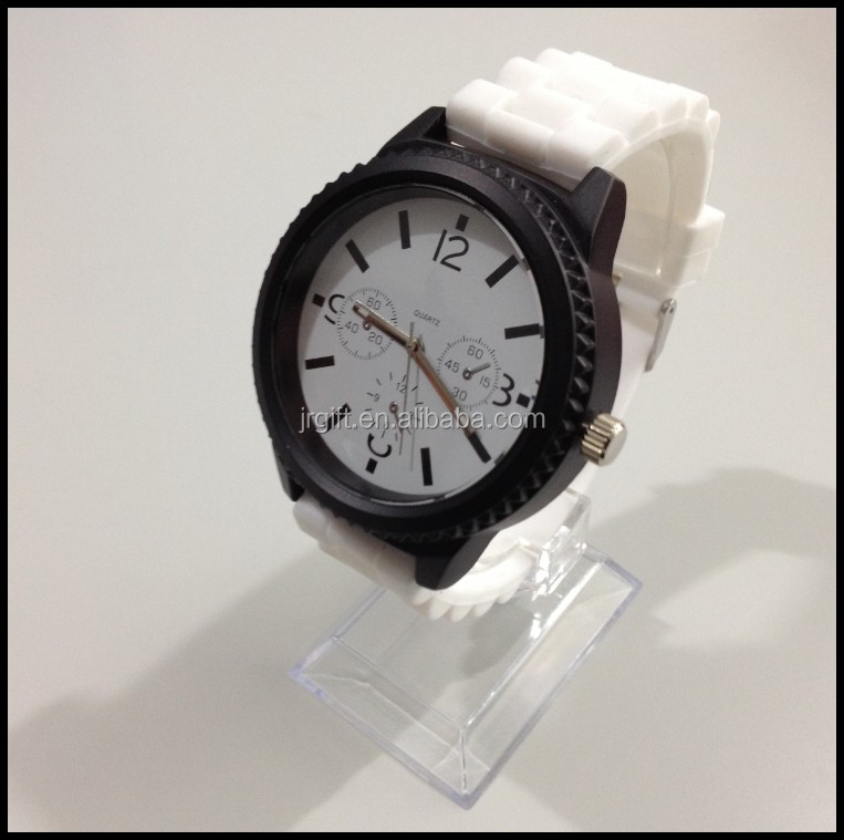 高品質のステンレス鋼2014年jr0147男の腕時計問屋・仕入れ・卸・卸売り
