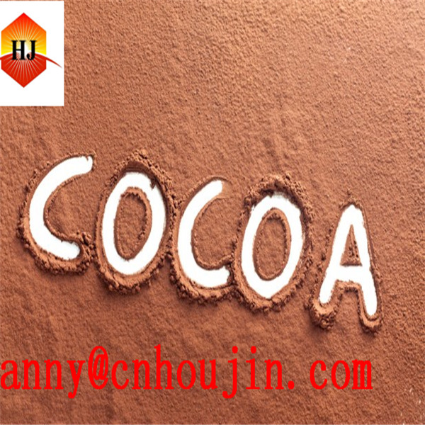Wholesale high quality cocoa powder health food by china manufacturer on alibaba