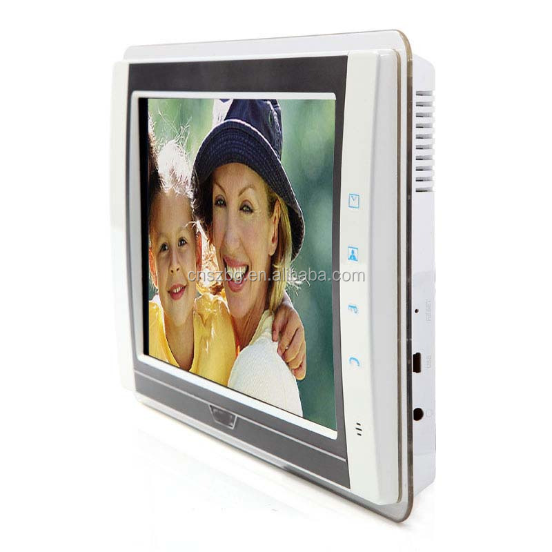 ホットなtcp/ip建物/アパートのビデオインターホンシステム問屋・仕入れ・卸・卸売り
