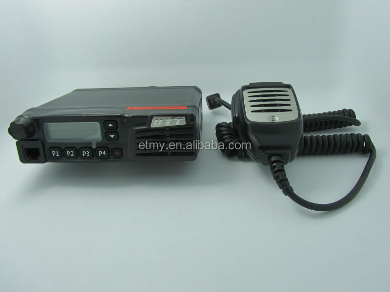 Hyteratm600/tm610モバイルvhf/uhfハムfmラジオトランシーバー問屋・仕入れ・卸・卸売り