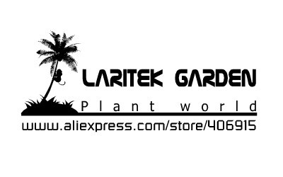 Laritek Garden