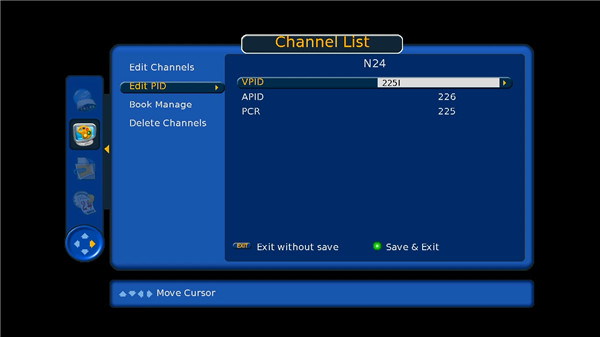 アラビアiptv42チャネルのアンドロイドスマートtvボックスdvb-ccccam受信機dvb-ccccamサーバiks問屋・仕入れ・卸・卸売り
