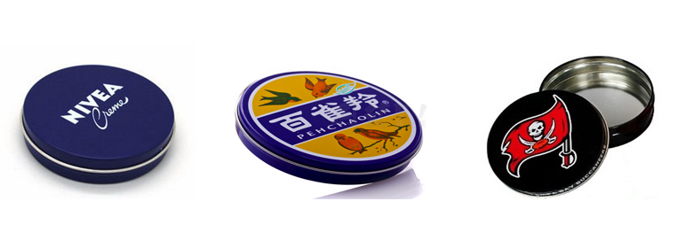Small Tin Box for Canned Tuna Sardine Tomato Jam / Tea Coffee Powder Packaging System Making Machine