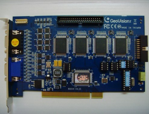 ホット窓dvrカードgeovisionソフトウェアdvrカード問屋・仕入れ・卸・卸売り