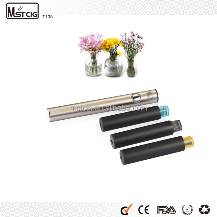 large Profitable manual battery E-Cigarettes start kits