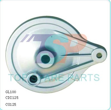 バイク後輪のハブキャップgl100、 cdi125、 cg125問屋・仕入れ・卸・卸売り